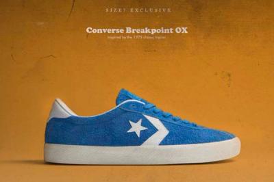 Converse Breakpoint Ox 2