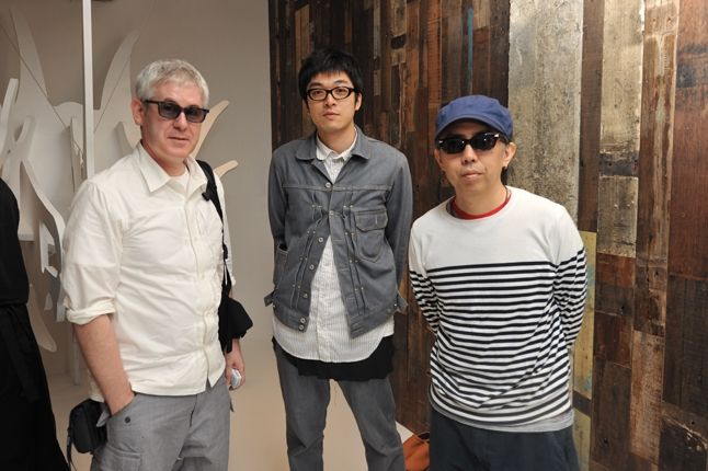 Clot Juice Hong Kong Opening 12 1