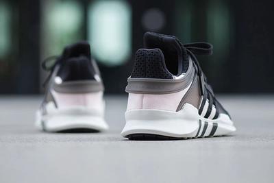 Adidas Eqt Support Adv Clear Pink 8