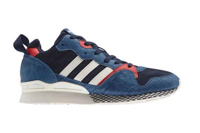 Adidas Originals 2015 Ss Blue Collection 6