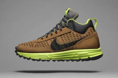 Nike Snearboots 2013 Ldv Trail 3