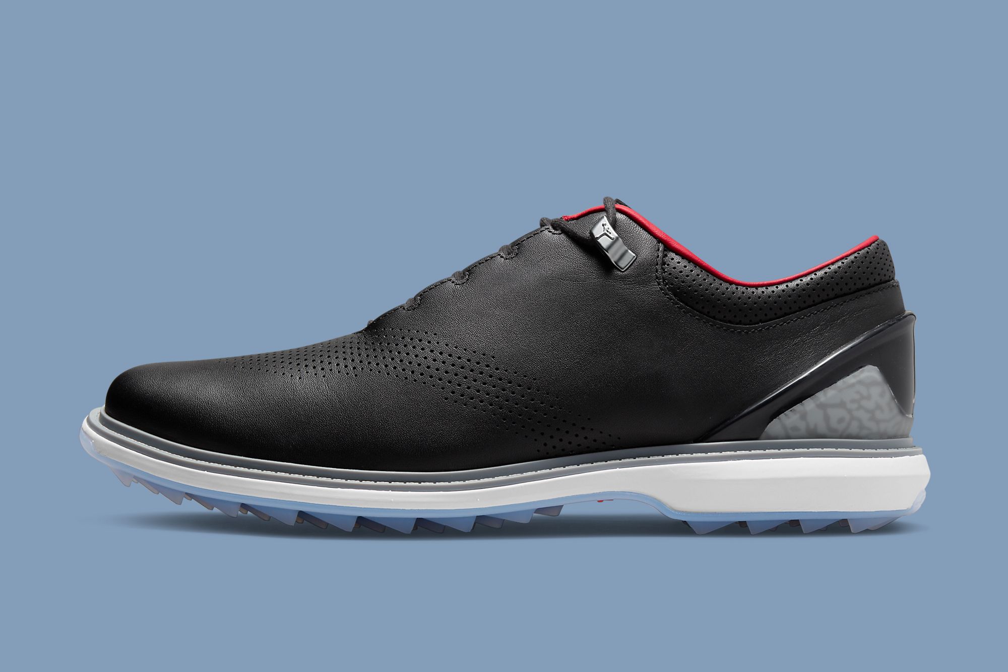 Hit The Links In Jordan Brand's ADG 4 Golf Shoe - Sneaker Freaker