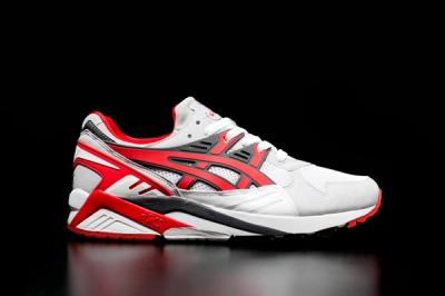 Asics Gel Kayano Spring Delivery 5