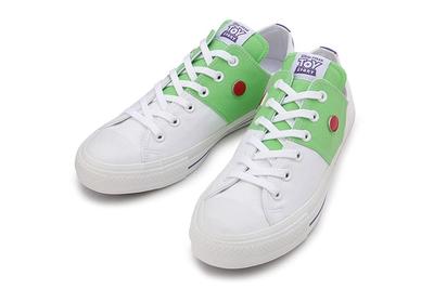 Toy Story Converse Collection Coming Soon 8