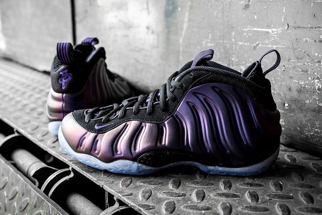 air foamposite one eggplant