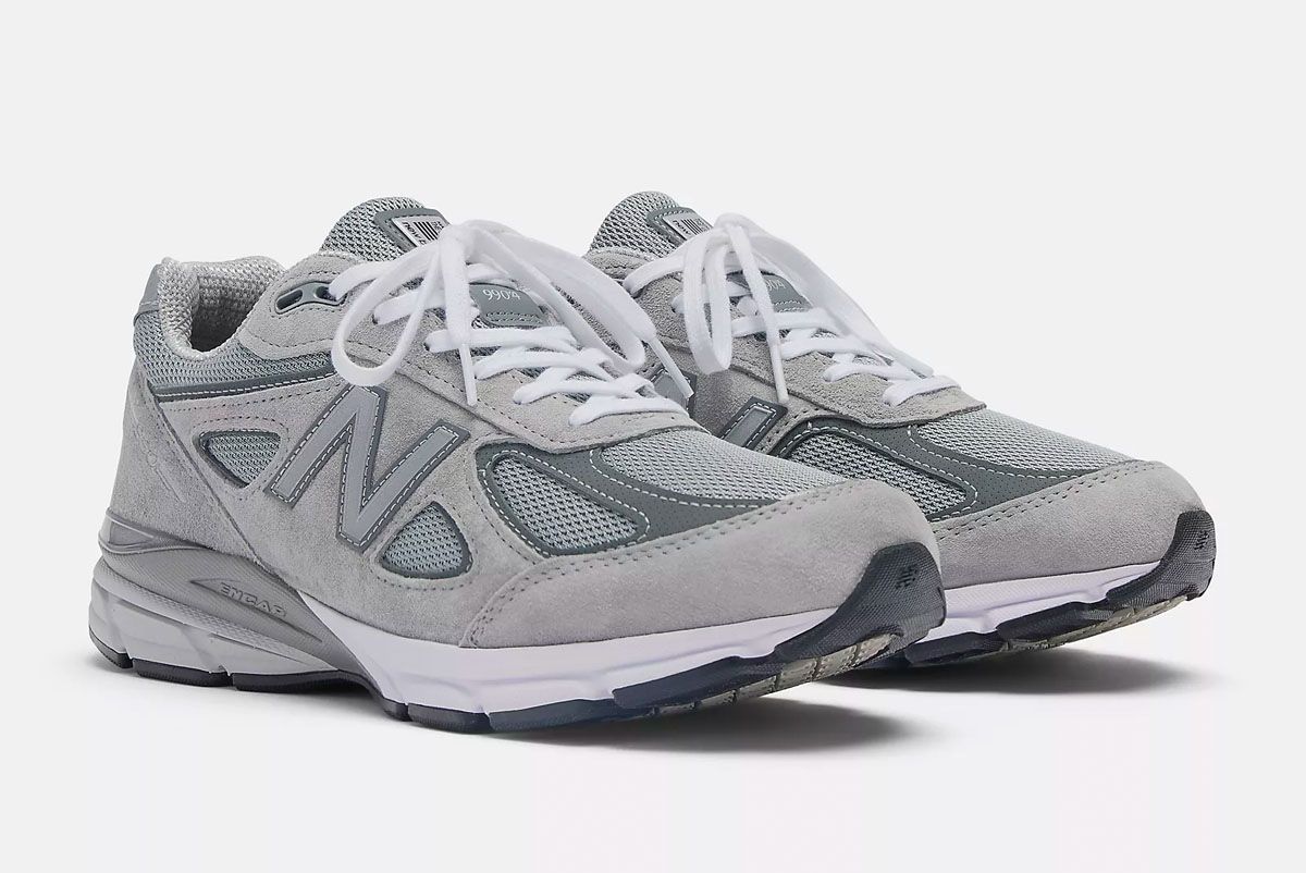 Nb shop 990v4 grey