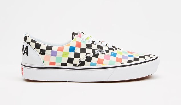 MoMA x Vans Era