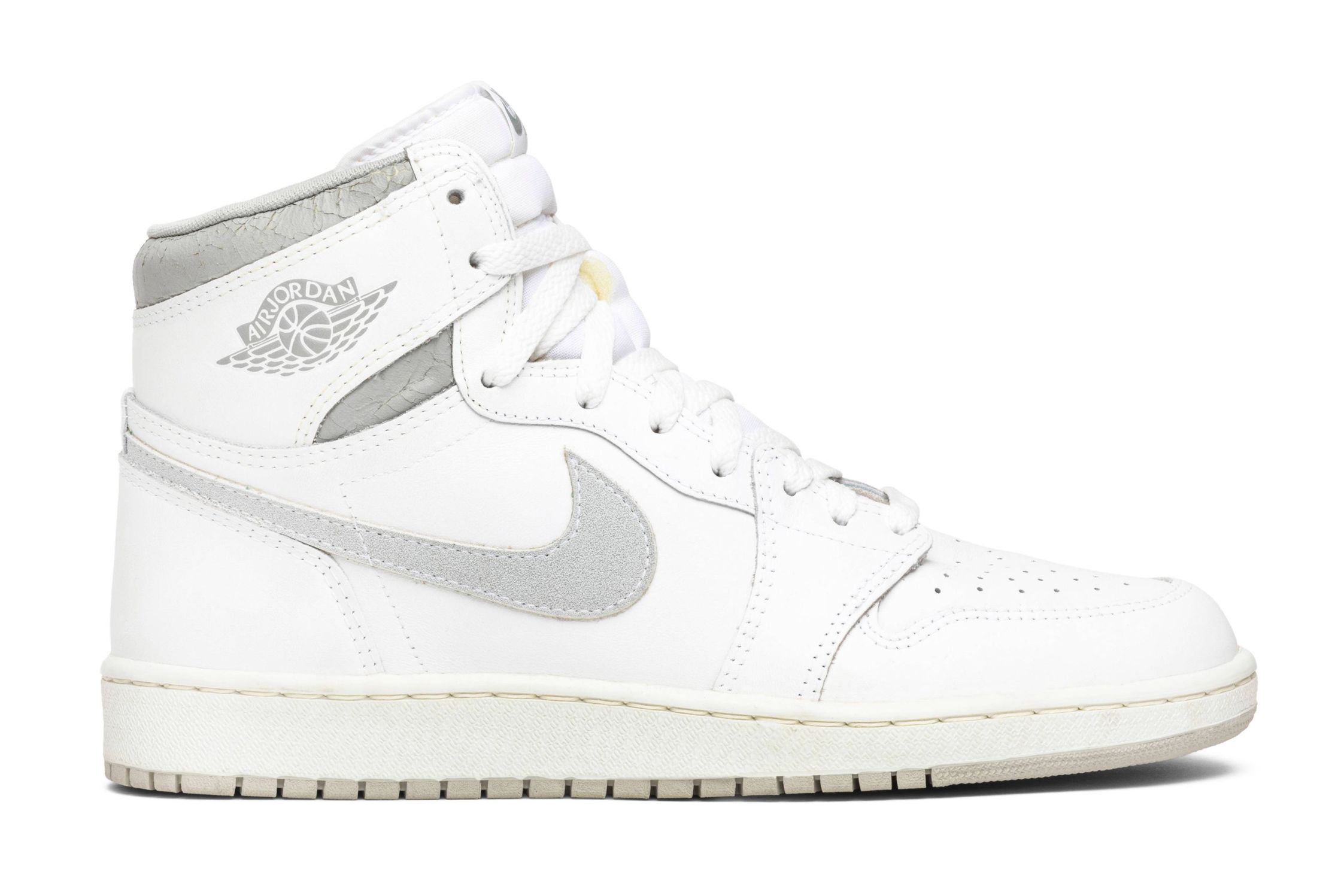 jordan 1 white and neutral indigo