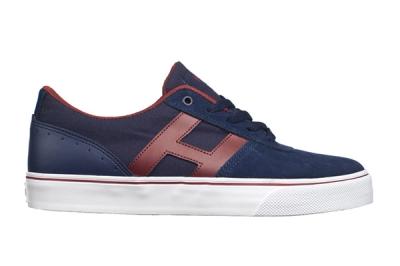 Huf Fw13 Collection Deliverytwo Footwear 10