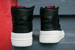 The Air Jordan 1 Double Strap Luxes Up a Classic - Sneaker Freaker