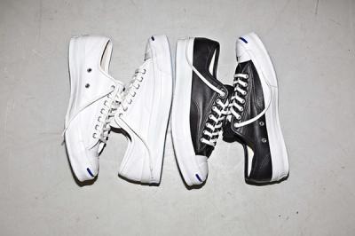 Converse Jack Purcell Signature Leather 4