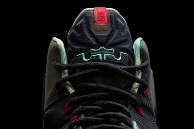 Nike Lebron Xi Official Images Kings Pride 3