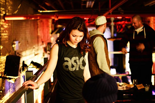 asics tiger collection