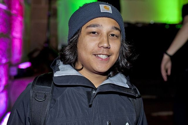 Le Coq Sportif Future Classic Party 16