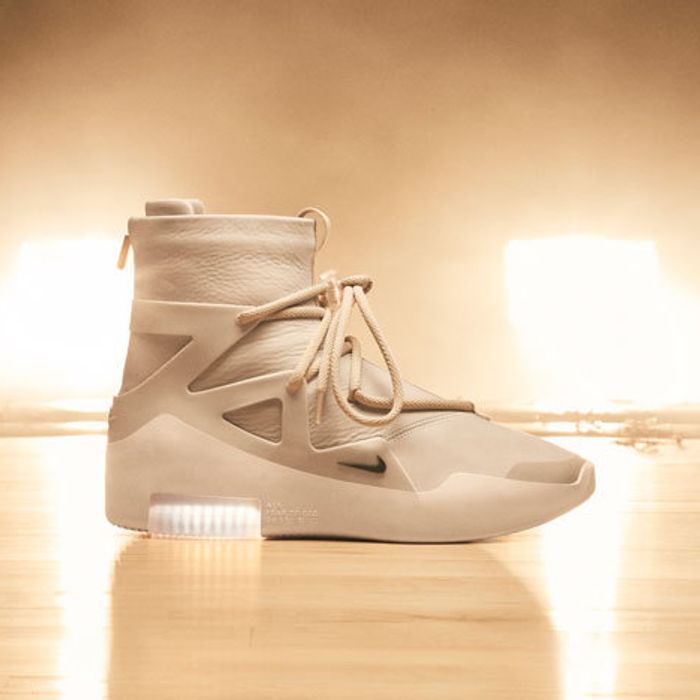 Jerry Lorenzo Teases New Nike Air Fear of God 180 Colorway