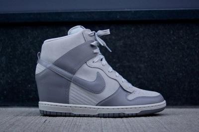 Nike Wmns Dunk Sky Hi Fall Delivery 10