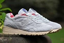 Bodega Saucony Shadow 6000 Sweater Pack 31