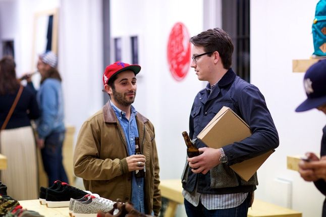 Losers Upthere Launch Recap 20 1