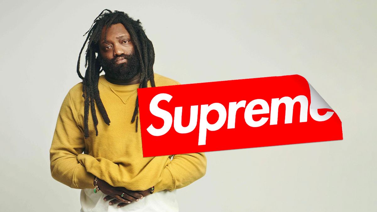 Who tf is VF Corp and why did it buy Supreme?