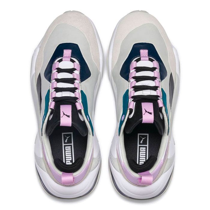 PUMA Reveals Two Pastel Colourways for the Thunder - Sneaker Freaker