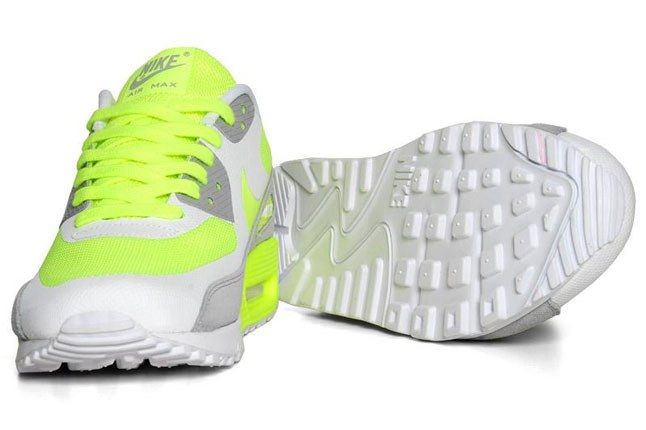 Nike Air Max 90 Premium Volt 2 1