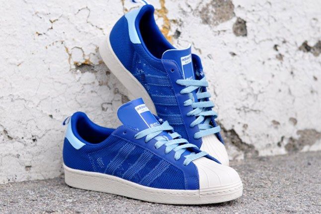 Adidas Clot Kazuki Superstar 80S 2 1