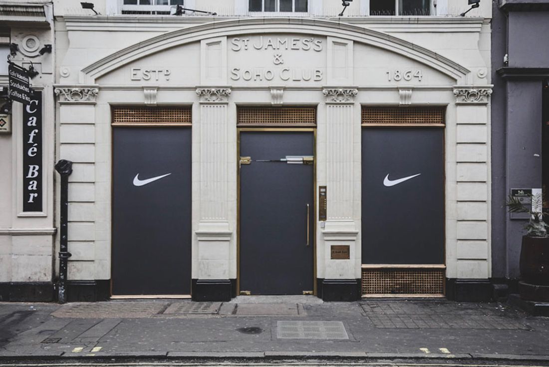 Nike Air Max Lab London 10