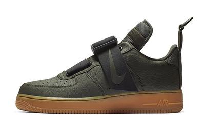 Nike Air Force 1 Low Utility Sequoia 2