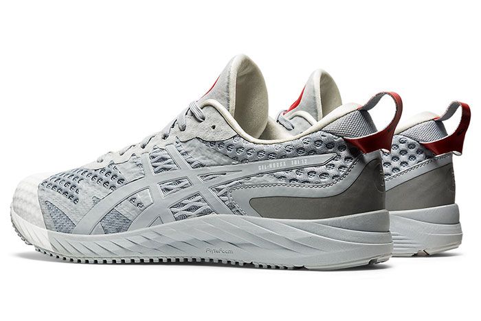 asics gel noosa tri 12 Grey