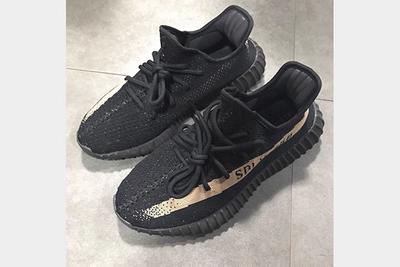 Adidas Yeezy Boost 350 Black Friday Releases 4