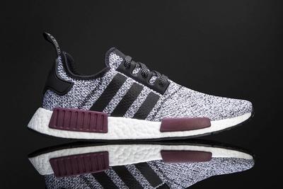 Adidas Nmd Reflective Champs Exclusive4