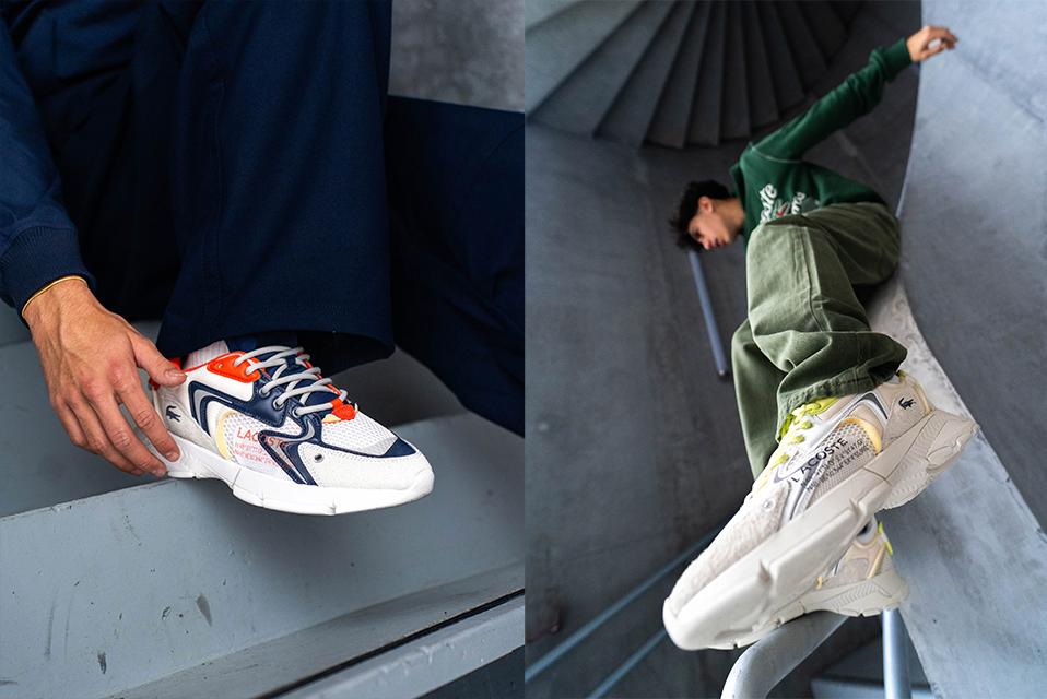 sneaker news