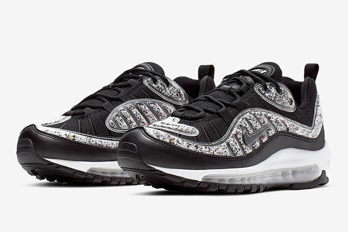 air max 98 recycled material