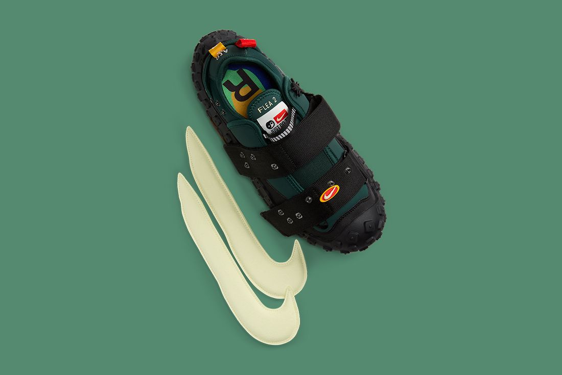 cactus flea market air max