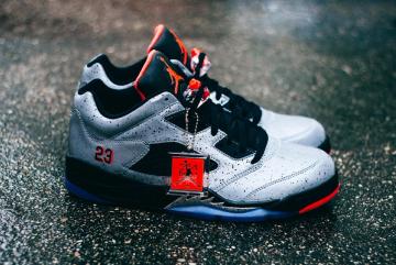 neymar 5 low