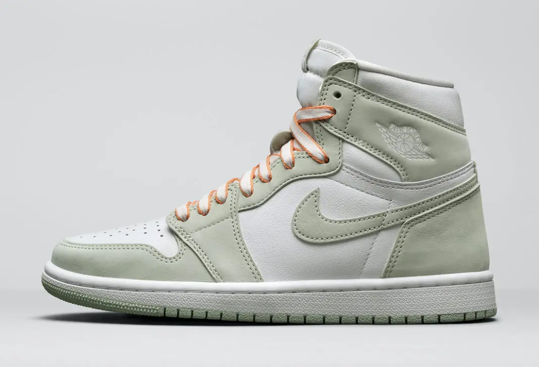 Air Jordan 1 'Seafoam' (2021)