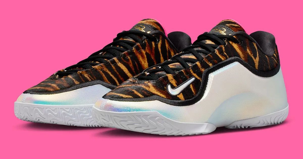 IO1114 レブロン23 HEATLES The Heatles' Glory Days Return on the Nike LeBron 23 - Releases
