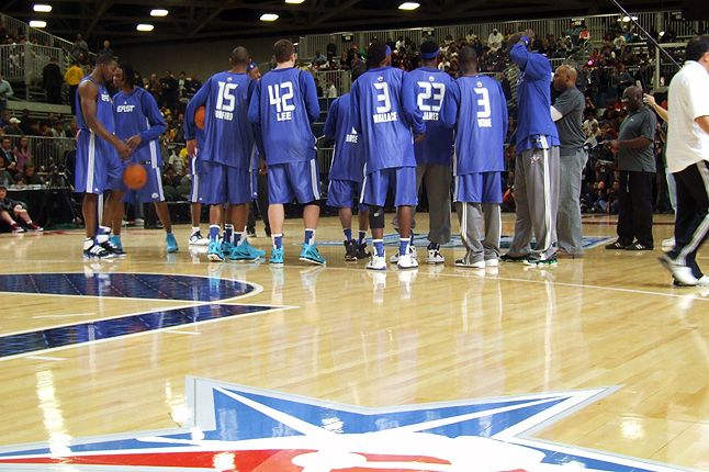43 East All Stars 1