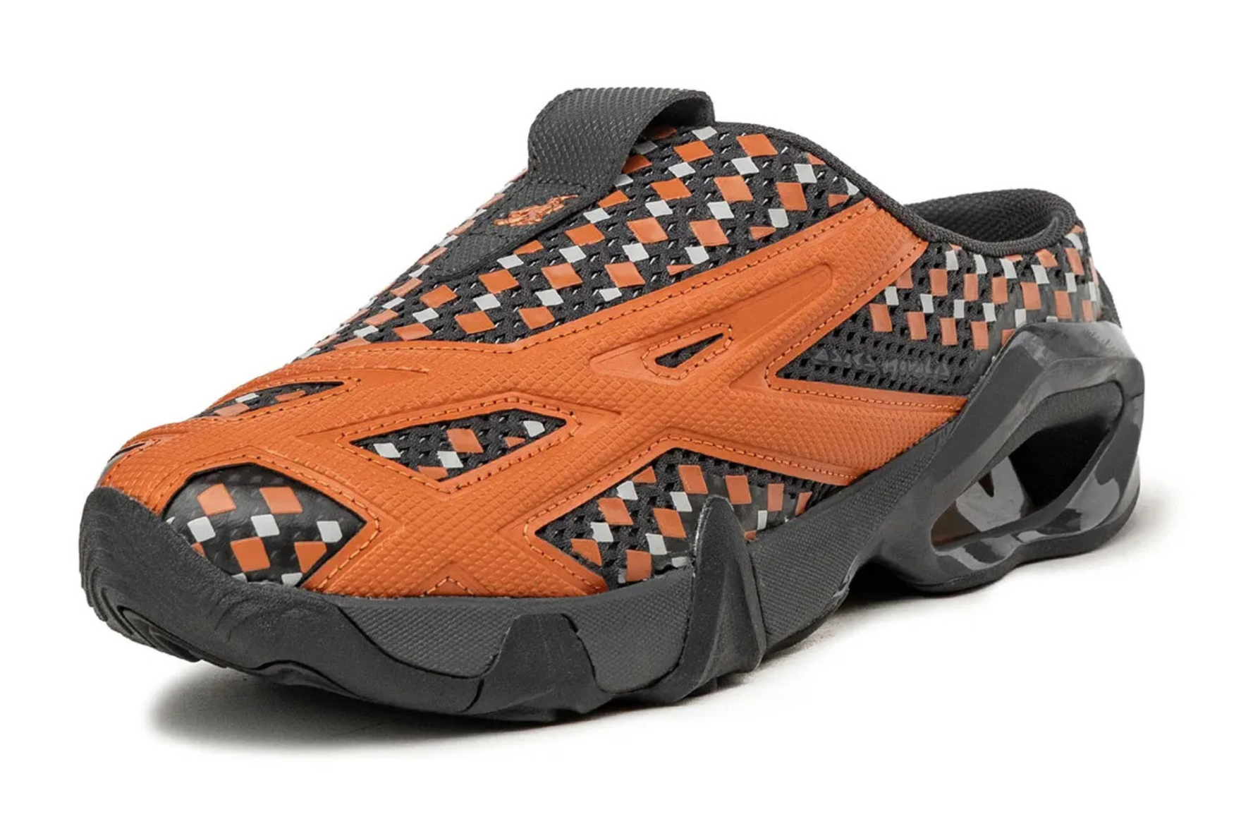 ASICS NOVALIS Kiko Kostadinov GEL-Styrax sneaker