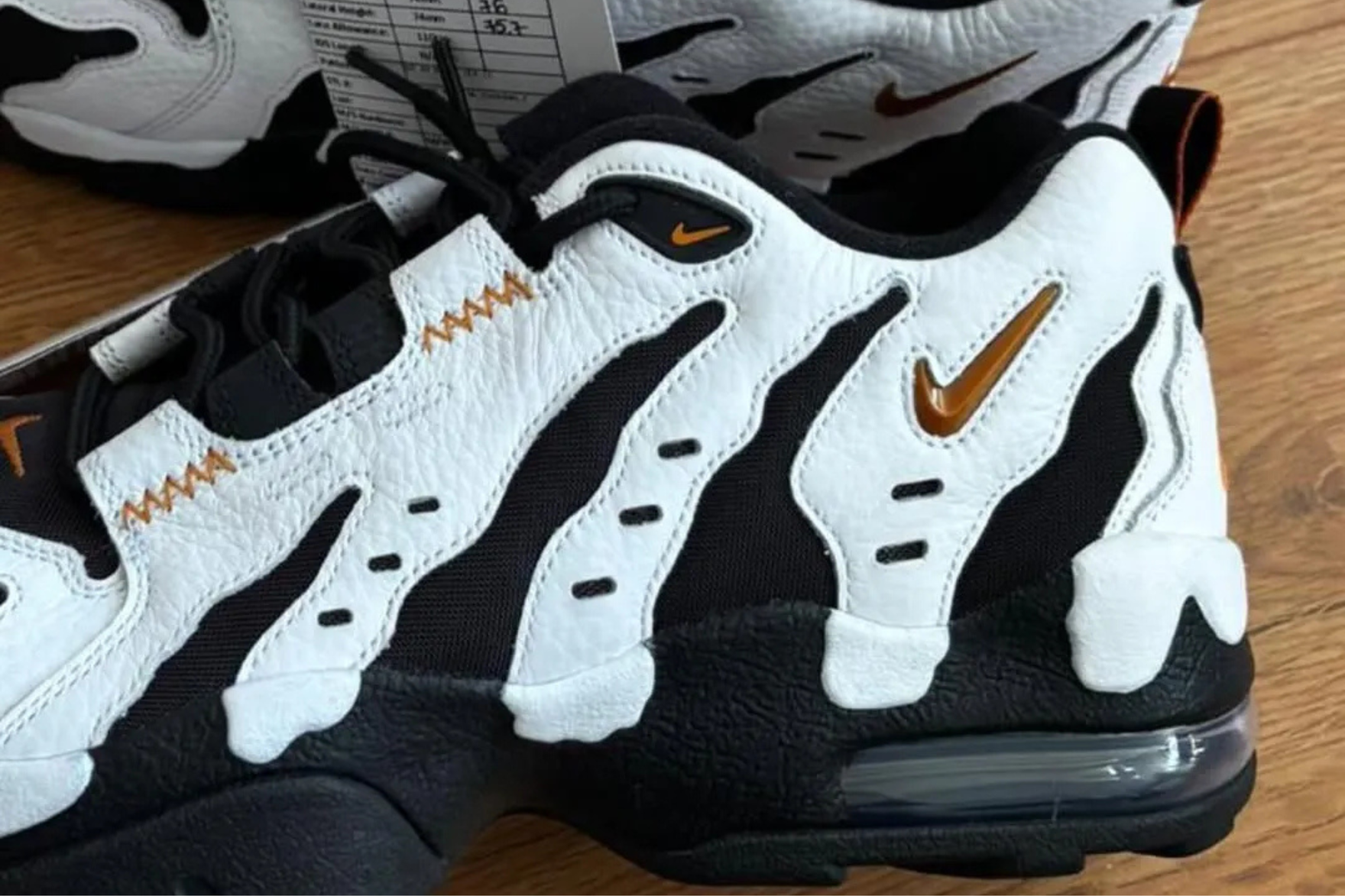 Nike Air DT Max 96 Low
