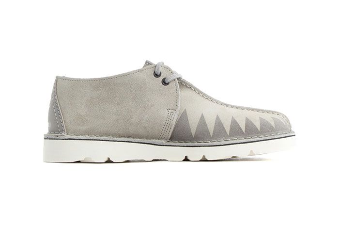 Neighborhood Clarks Desert Trek Medial
