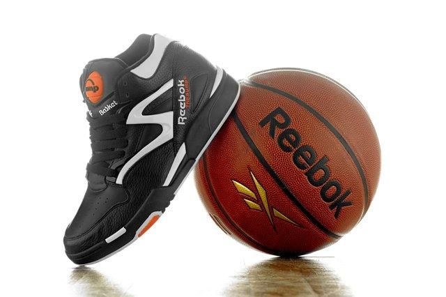 reebok pump basket