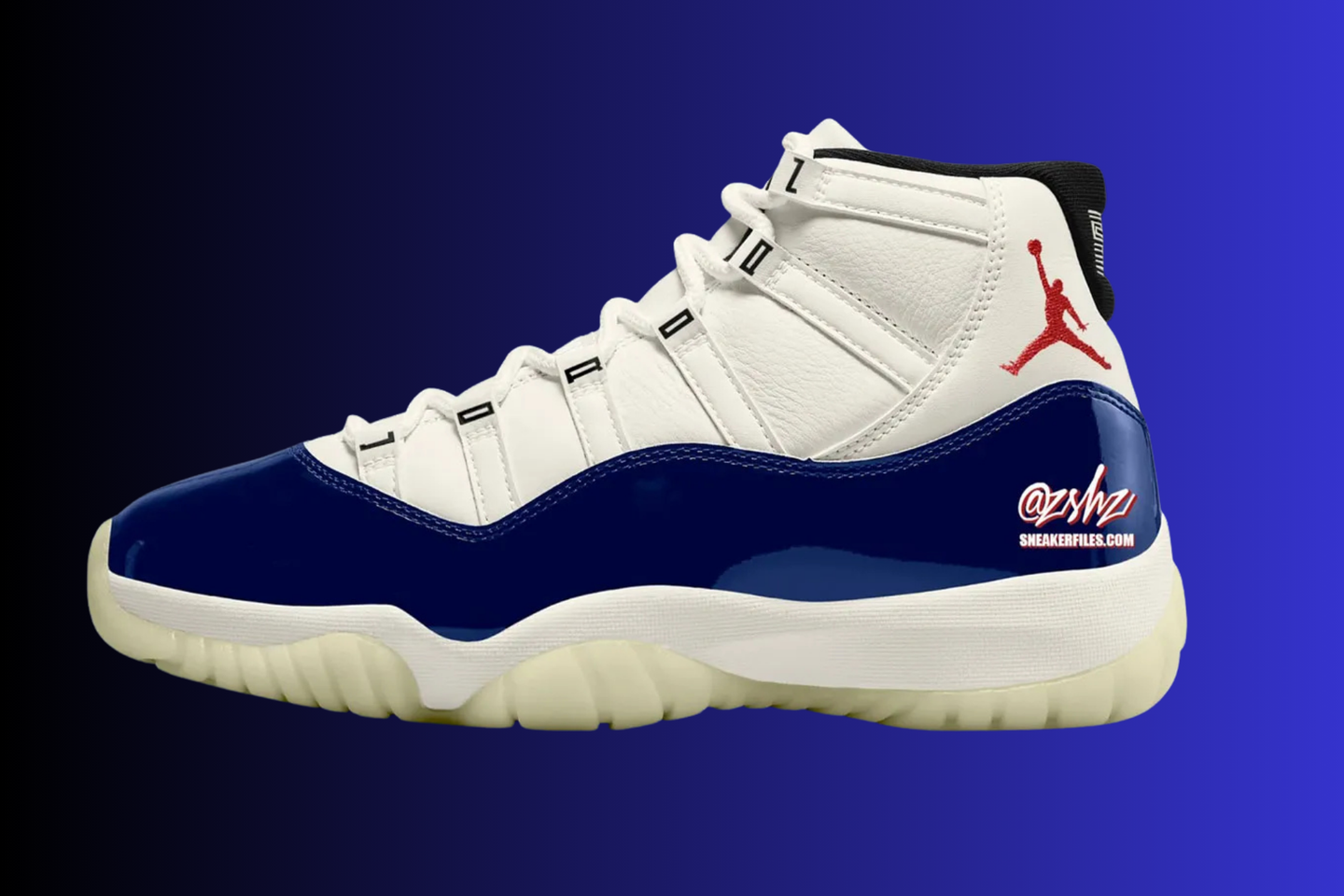 Air Jordan 11