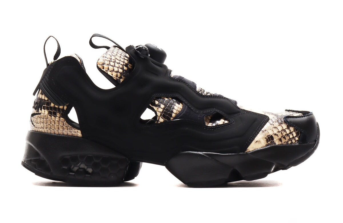 Reebok Instapump Fury Snake atmos