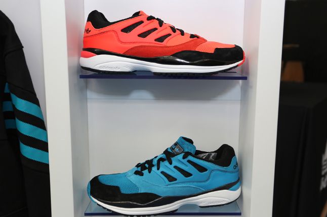 Sneaker Con Atlanta 2013 Aleegra 1