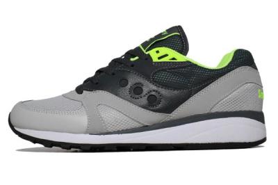 Saucony Master Control Side 1