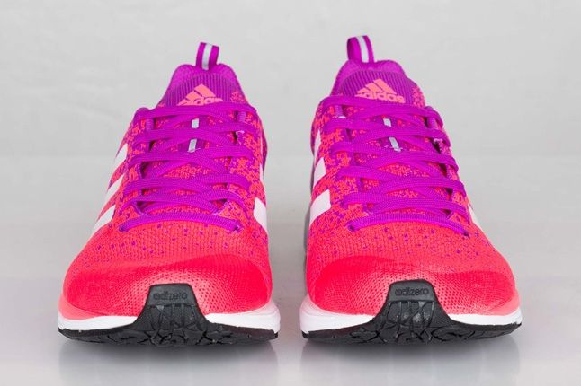 vivid pink adidas