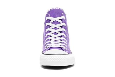 Converse Cons Purple Pack 8
