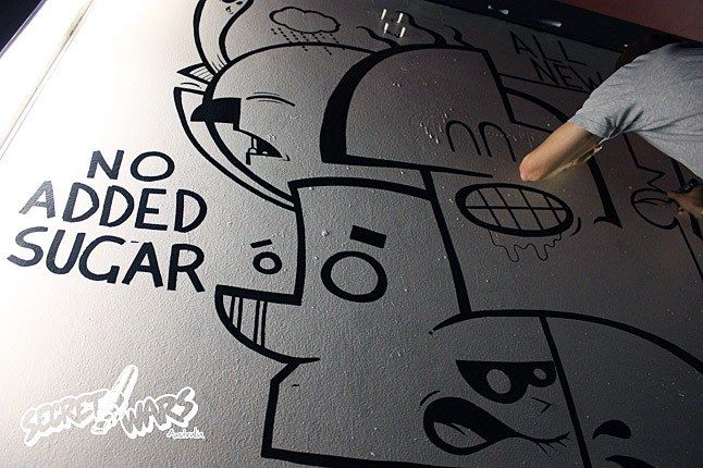 Secret Wars Sydney 03 1