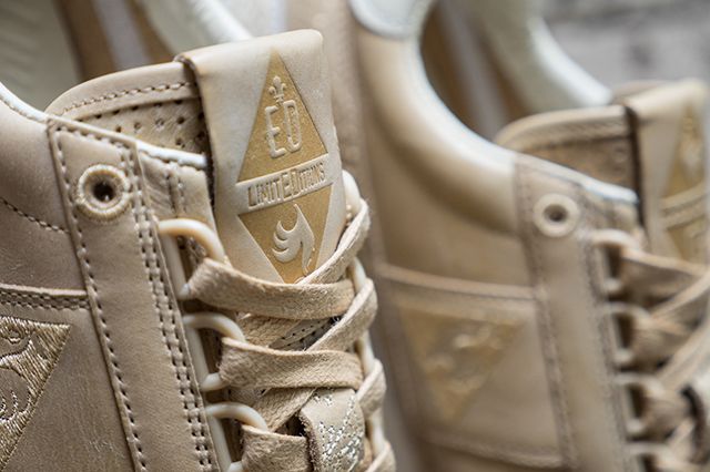 Le Coq Sportif X Limiteditions Eclat (Patachou) - Sneaker Freaker